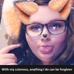 Meet your Posher, Megan